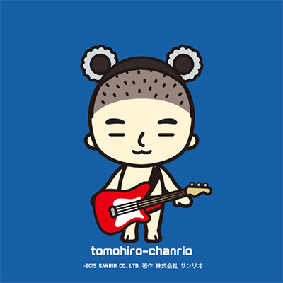 chanrio